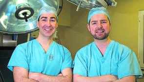 Aut Even welcomes two new Urologists