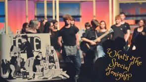 Performing arts summer camp at The Source