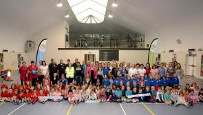 Balance Bike Blitz The Dome Thurles