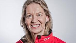 Tipperary sailor Mary Frawley ready for Atlantic crossing on last leg of Clipper race