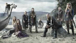 Hundreds of extra's wanted for Irish TV show Vikings