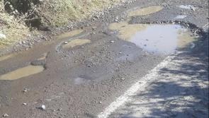 Cllr Fiona Bonfield calls for more funding for Tipperary roads and footpaths