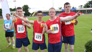 An Ireland Games Diary: Ormond Special Olympics Club athletes excel  in Dublin
