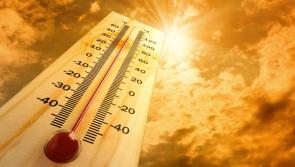 No sign of heatwave abating says Met Eireann