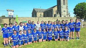 Templemore Ladies Football: Feile 2018 - all roads lead to Ashbourne