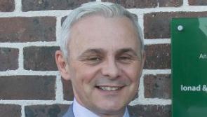 Tipperary born judge to be new President of the District Court