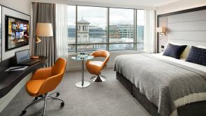 Win! A two night stay at Dublin's newest luxury hotel The Address in Dublin 1