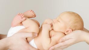 Keeping babies cool and comfortable during the heatwave
