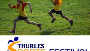 Thurles Sportsfest kicks off in style