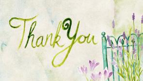 Thanksgiving Mass for Mullinahone teacher