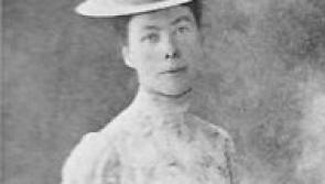 True story of the Tipperary tennis star who was the first Irish women to win at Wimbledon