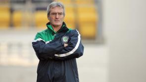 Tipp hurling and football teams named for tomorrows games