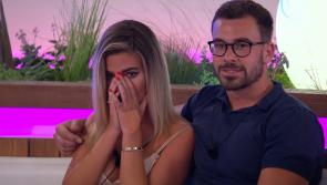 Love Island recoupling sends shockwaves through the villas