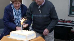 40 Years of Grange Field Evening