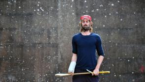 Timmy Creed brings powerful new show 'Spliced' to Clonmel Junction Arts Festival
