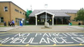 'University Hospital Waterford modular cath lab a welcome step forward as campaign for 24/7 cardiac care in South East continues' 