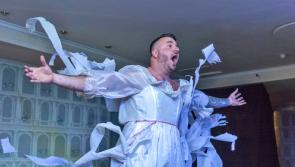 Early call-out for participants for Tipperary fundraising 'Lipsync' competition