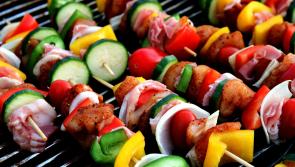 How to protect yourself from Food Poisoning when cooking on a Barbeque this Summer
