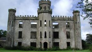 Would you like to own a castle in Tipperary?