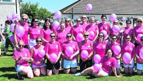 Tipperary Mothers & Others Ladies Gaelic Football will be back at it before January is out