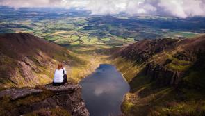Comeragh Wild Festival on our Tipperary doorstep