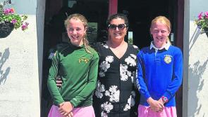 Golden Vale Pony Club