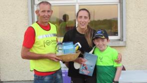Ballyhoura Active Series - Race 8 in Bruff