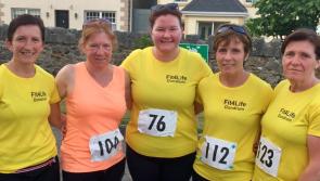 Dundrum Athletic Club weekly report and photos