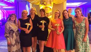 Tipperary pharmacist is among those honoured