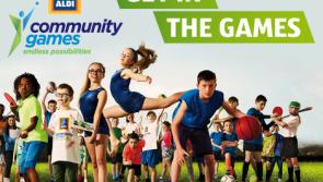 Tipperary athletes all set for Aldi Community Games Munster Finals