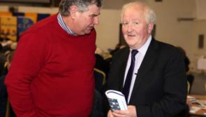 Breaking: Former Tipperary GAA Board Chairman Donie Shanahan to contest General Election