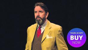 Excitement builds for Cashel Arts Festival 2018