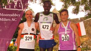 Cahir Half Marathon host to 300 competitors