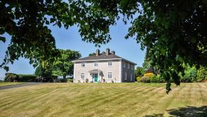 Luxury Period style residence near Cashel