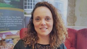 Meet the team at the Anner Hotel Thurles