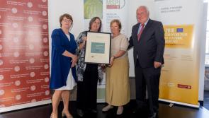 Breaking: Cloughjordan's MacDonagh Museum awarded interim museum status