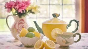 Afternoon Tea in aid of Alzheimer’s Society and the Irish Deaf Society