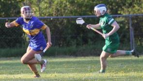 Late goal secures dramatic victory for Tipperary camogie team