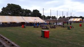 Breaking: Holycross all set to welcome thousands to Cut Loose tomorrow