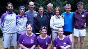 Mooreabbey Milers A.C.