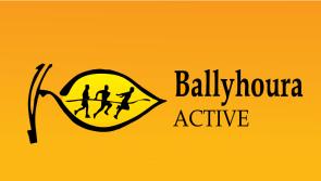 Ballyhoura Active Series