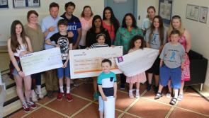 Inspirational stories from local children suffering from Type 1 diabetes