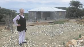 Volunteering in Haiti - Tipperary's Breda Sammon shares her story