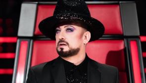 Boy George 'sad and proud' to discover his ancestor is famed executed IRA man