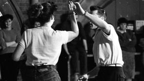 Get on those dancing shoes for Clonmel Jive weekend