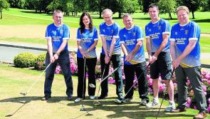 South Tipperary Hospice Movement is hosting the Fifth Annual “Richie & Breda Horgan Memorial” Golf Classic