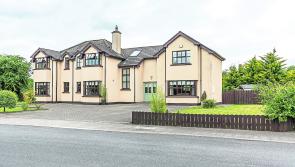 Stunning home located in picturesque Ballypatrick, Tipperary