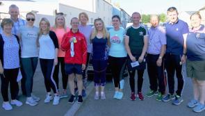 Pictures: Holy Family National School stage a fantastic 5K fun run and walk