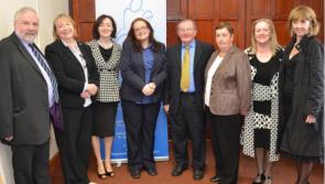 Pieta House Roscrea founder Joan Freeman to run for Presidency 