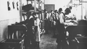 New exhibition shines spotlight  on history of glove making in Tipperary 